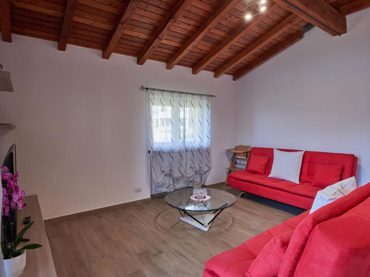 Apartment Dora-2 By Interhome Stazzona Exterior photo