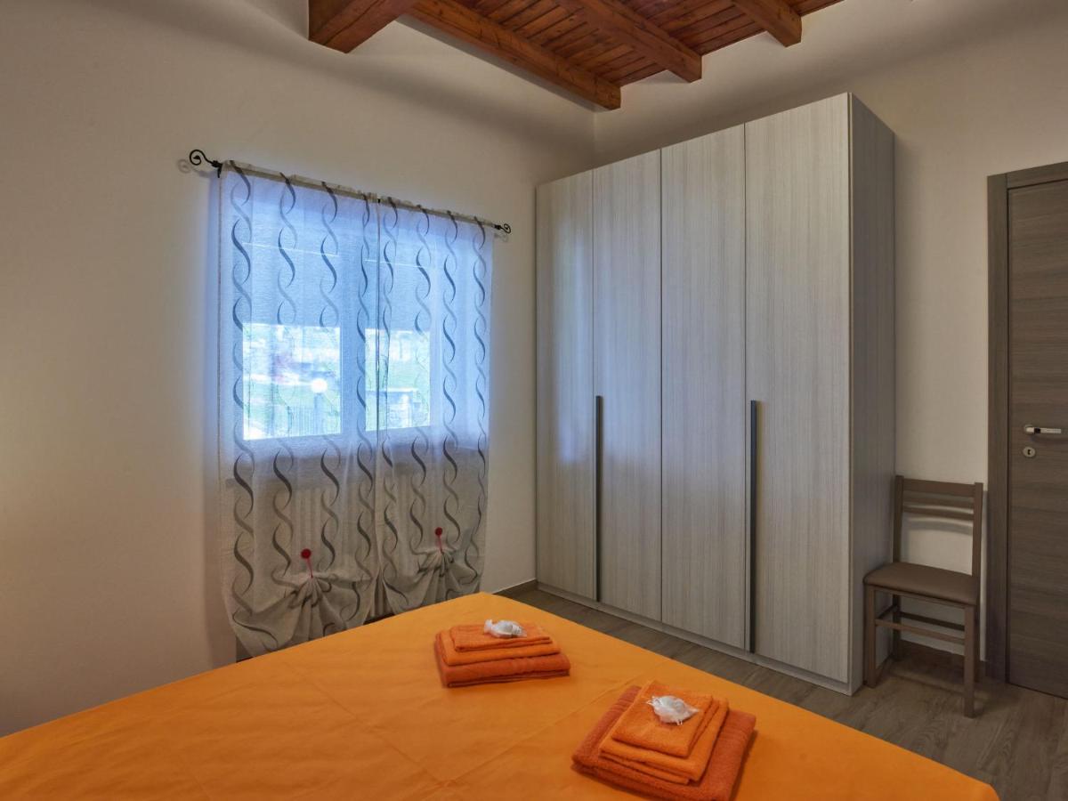 Apartment Dora-2 By Interhome Stazzona Exterior photo